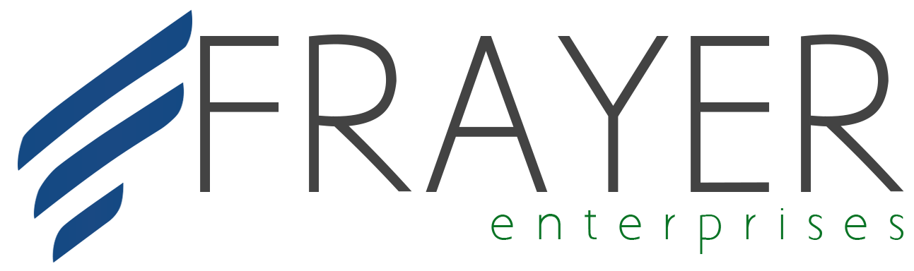 Frayer Enterprise logo